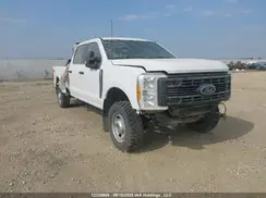 1FT8W3BA5PED85982 2023 FORD F350
