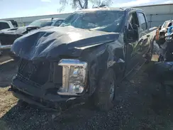 1FT8W3BA5PEE22884 2023 FORD F350