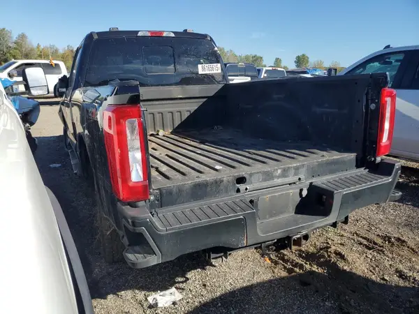 1FT8W3BA5PEE22884 2023 FORD F350 - Image 2