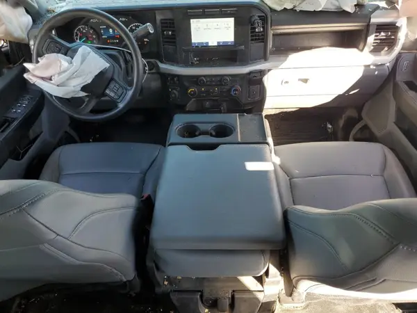 1FT8W3BA5PEE22884 2023 FORD F350 - Image 8