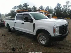 1FT8W3BA5REC15480 2024 FORD F350