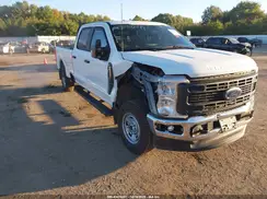 1FT8W3BA5REC27421 2024 FORD F350