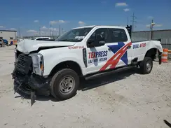 1FT8W3BA6PEC76611 2023 FORD F350