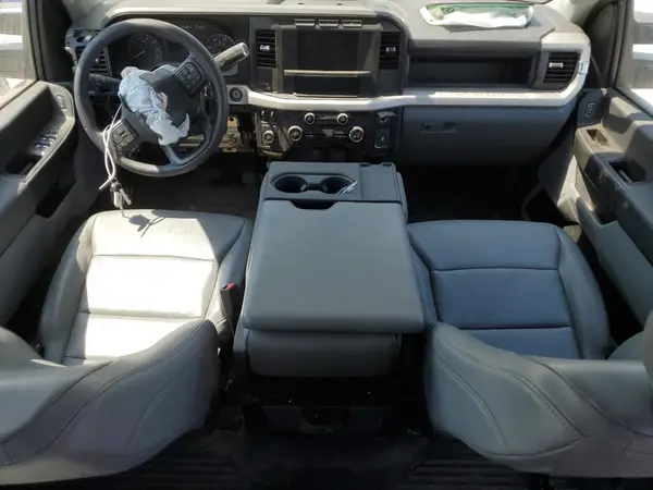 1FT8W3BA6PEC76611 2023 FORD F350 - Image 8
