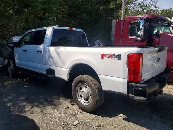 1FT8W3BA6RED61497 2024 FORD F350 - Image 2