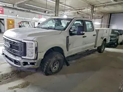 1FT8W3BA6REE59512 2024 FORD F350