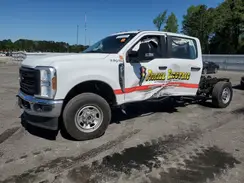 1FT8W3BA6REF21510 2024 FORD F350