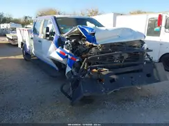 1FT8W3BA6REF43071 2024 FORD F350
