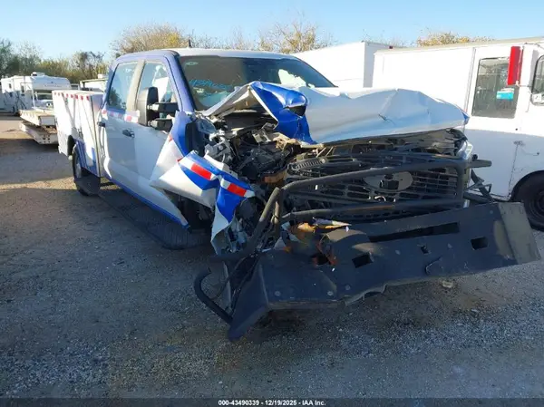 1FT8W3BA6REF43071 2024 FORD F350 - Image 1
