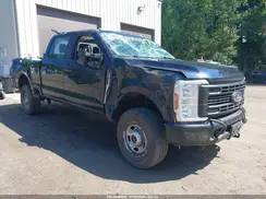 1FT8W3BA6SEC88010 2025 FORD F350
