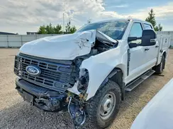 1FT8W3BA6TEC51766 2026 FORD F350