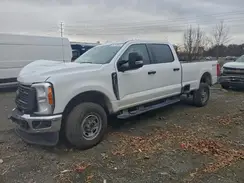 1FT8W3BA7PED51123 2023 FORD F350