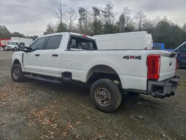 1FT8W3BA7PED51123 2023 FORD F350 - Image 2
