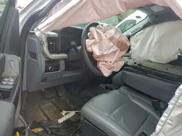 1FT8W3BA7PED51123 2023 FORD F350 - Image 8