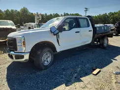 1FT8W3BA7REC23824 2024 FORD F350