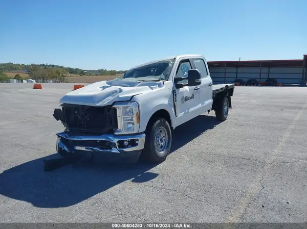 1FT8W3BA7REC23838 2024 FORD F350 - Image 1
