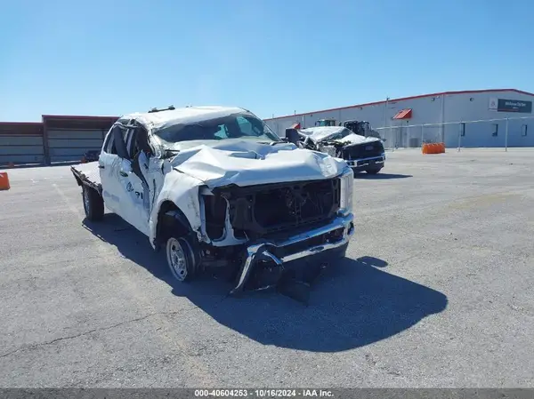 1FT8W3BA7REC23838 2024 FORD F350 - Image 2