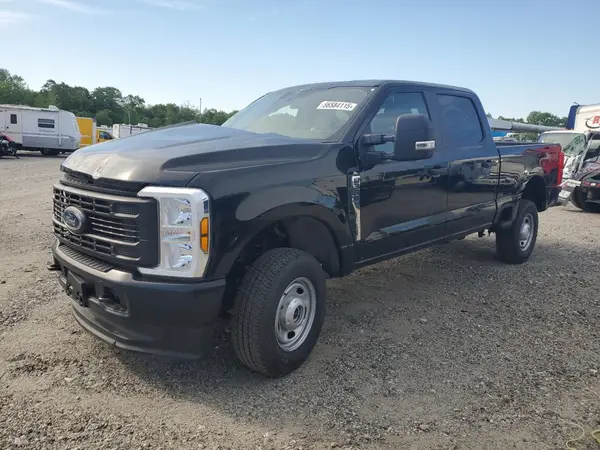 1FT8W3BA7RED53974 2024 FORD F350