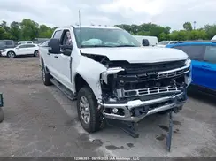 1FT8W3BA7REF41099 2024 FORD F350