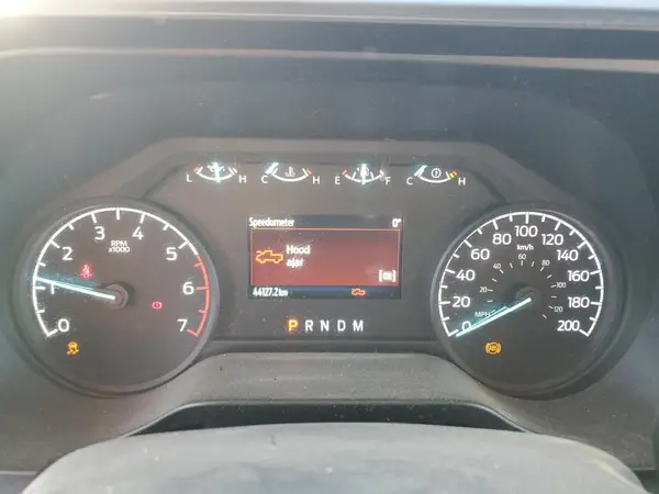 1FT8W3BA8PEC52861 2023 FORD F350 - Image 8