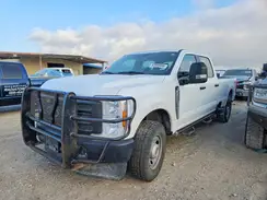 1FT8W3BA8REC01590 2024 FORD F350