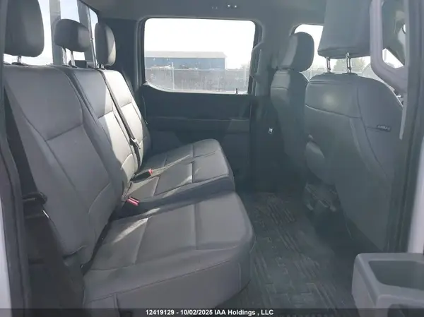 1FT8W3BA8SEC44672 2025 FORD F350 - Image 8