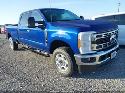 1FT8W3BA8TEC64213 2026 FORD F350