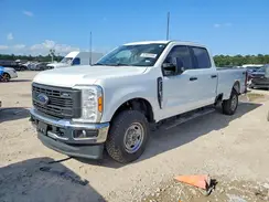1FT8W3BA9PED63757 2023 FORD F350