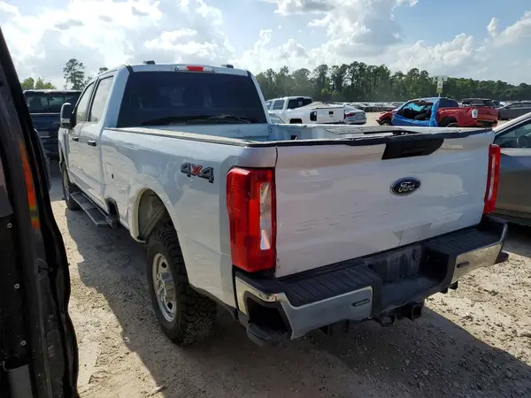 1FT8W3BA9PED63757 2023 FORD F350 - Image 2