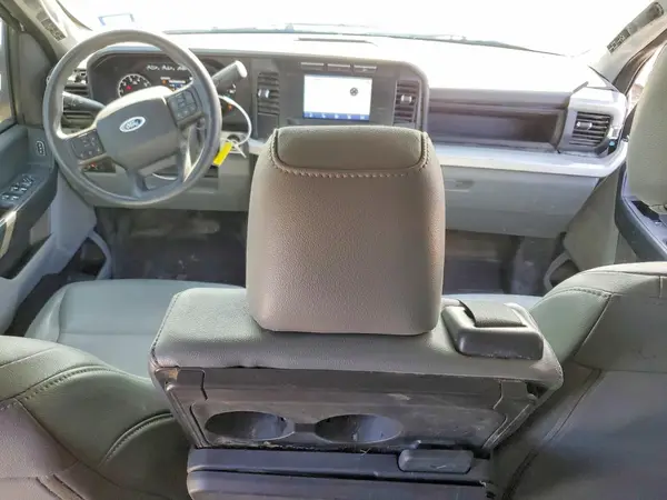 1FT8W3BA9PED63757 2023 FORD F350 - Image 8
