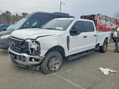1FT8W3BA9PEE03786 2023 FORD F350