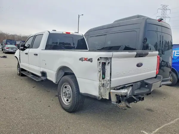 1FT8W3BA9PEE03786 2023 FORD F350 - Image 2