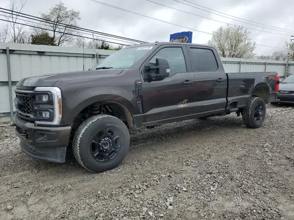 1FT8W3BA9RED08292 2024 FORD F350 - Image 1