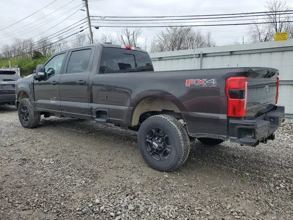 1FT8W3BA9RED08292 2024 FORD F350 - Image 2
