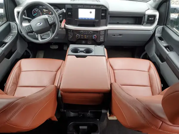 1FT8W3BA9RED08292 2024 FORD F350 - Image 8
