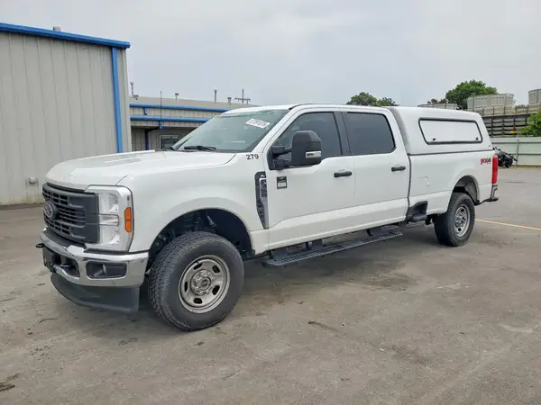 1FT8W3BA9RED18160 2024 FORD F350 - Image 1