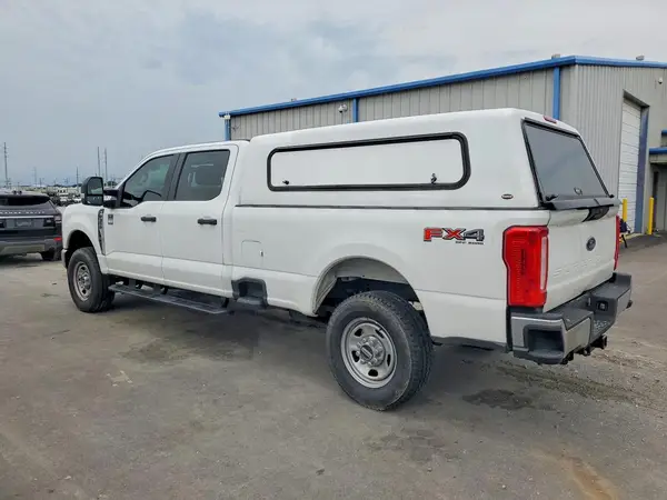 1FT8W3BA9RED18160 2024 FORD F350 - Image 2