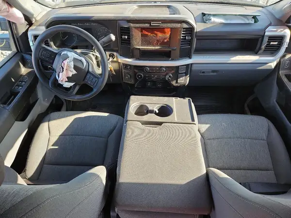 1FT8W3BA9TED86269 2026 FORD F350 - Image 8
