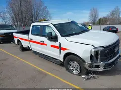 1FT8W3BAXPEC27184 2023 FORD F350