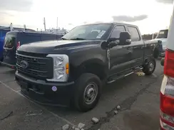 1FT8W3BAXPEC85621 2023 FORD F350