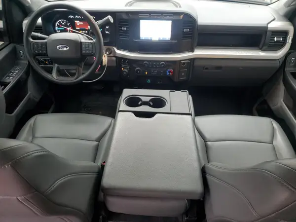 1FT8W3BAXPEC85621 2023 FORD F350 - Image 8