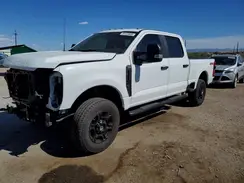 1FT8W3BAXPED16799 2023 FORD F350