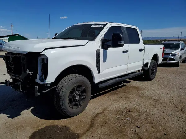 1FT8W3BAXPED16799 2023 FORD F350 - Image 1