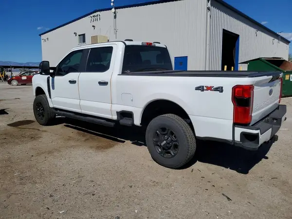 1FT8W3BAXPED16799 2023 FORD F350 - Image 2