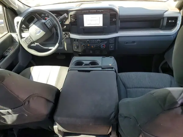 1FT8W3BAXPED16799 2023 FORD F350 - Image 8