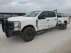 1FT8W3BAXPED55876 2023 FORD F350
