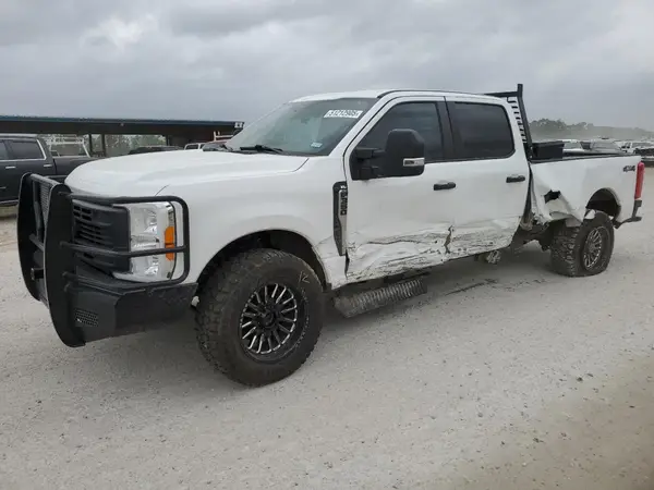 1FT8W3BAXPED55876 2023 FORD F350 - Image 1