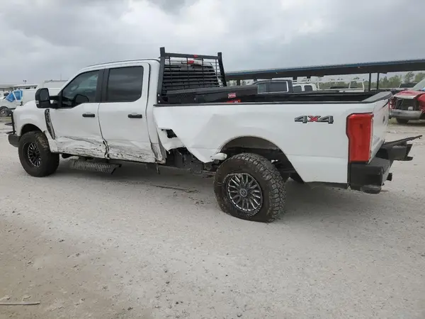 1FT8W3BAXPED55876 2023 FORD F350 - Image 2