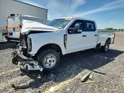 1FT8W3BAXPEE20922 2023 FORD F350