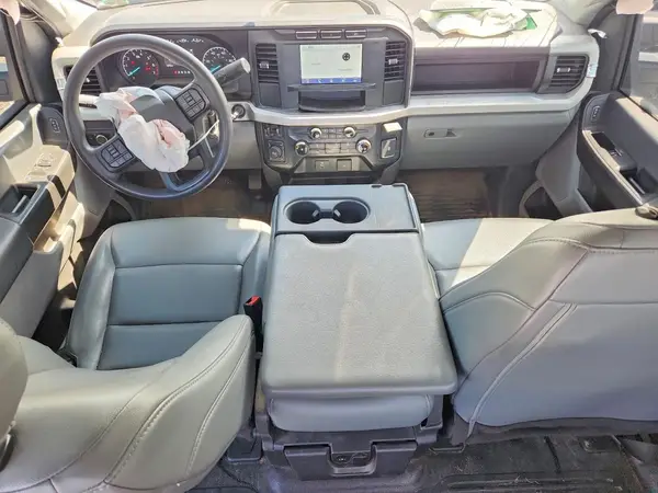 1FT8W3BAXPEE20922 2023 FORD F350 - Image 8
